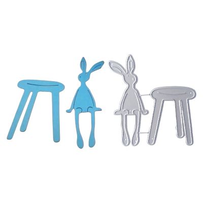 GKYQVE Animal Shape Cookie Cutter