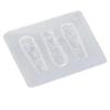 Yotlein Nail Art Mold - 3D Flower Design view 1