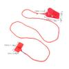 VICASKY Treadmill Magnetic Safety Key with Cord Clip view 2