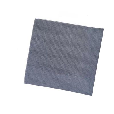 1 x Aerogel Thermal Insulation Sheet, Porous Vacuum Silicone, Self-Adhesive Backing, 4.0 mm