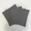 1 x Aerogel Thermal Insulation Sheet, Porous Vacuum Silicone, Self-Adhesive Backing, 4.0 mm view 2