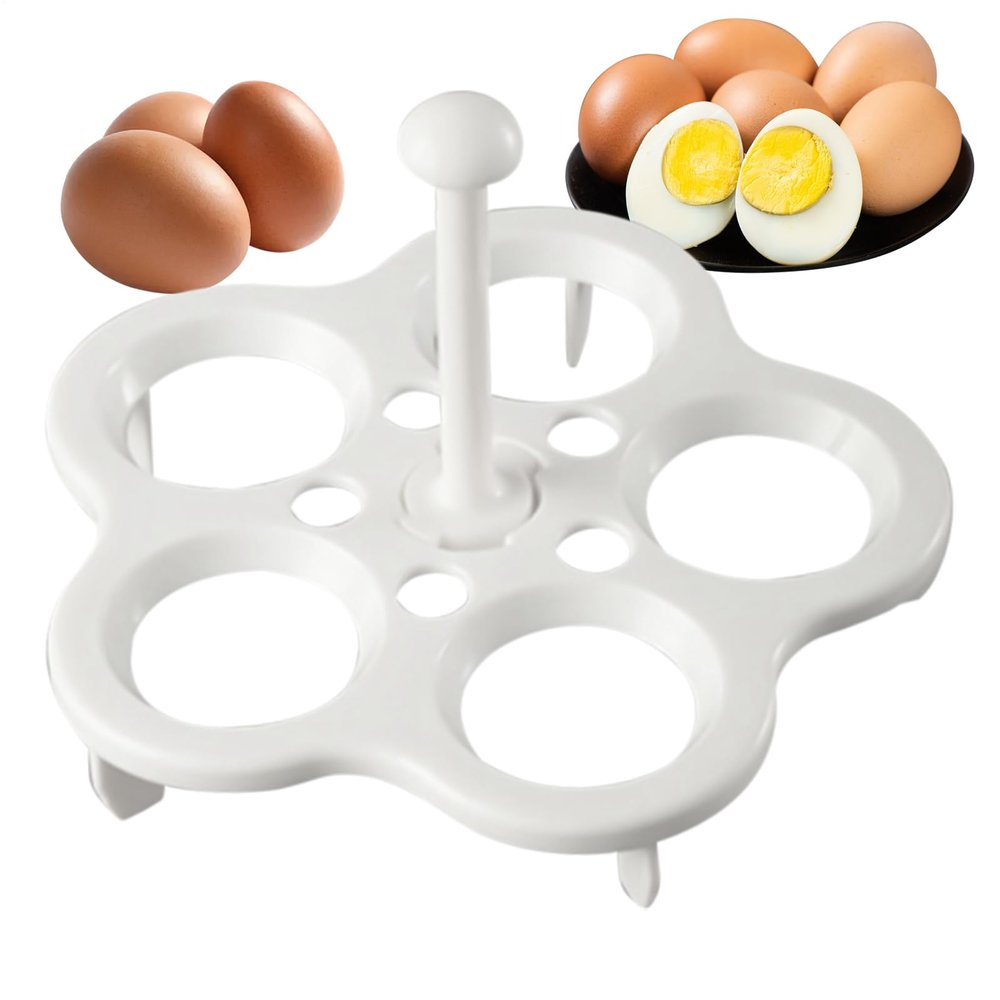 Egg Steamer Rack for Instant Cookers