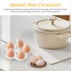 Egg Steamer Rack for Instant Cookers view 2