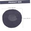 Gatuida Round Chair Cover view 2