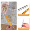 COYUN 2-Piece Stainless Steel Crumb Scraper Set view 4