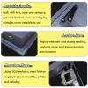 Lockable Drywall Access Panel, Waterproof Wall Opening Cover, 28 x 29 in view 4