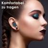 TWS Bluetooth 5.2 In-Ear Headphones for Xiaomi Redmi Turbo 4 Pro view 4
