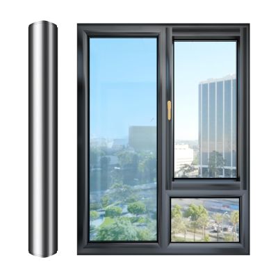 Hogvinnatil Window Film