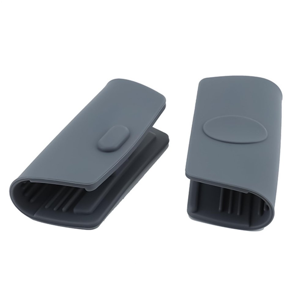 Silicone Pot Handle Covers | 2-Pack
