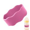 Toddler Bottle Labels - Silicone Baby Bottle Tags view 1