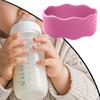 Toddler Bottle Labels - Silicone Baby Bottle Tags view 2
