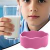 Toddler Bottle Labels - Silicone Baby Bottle Tags view 3