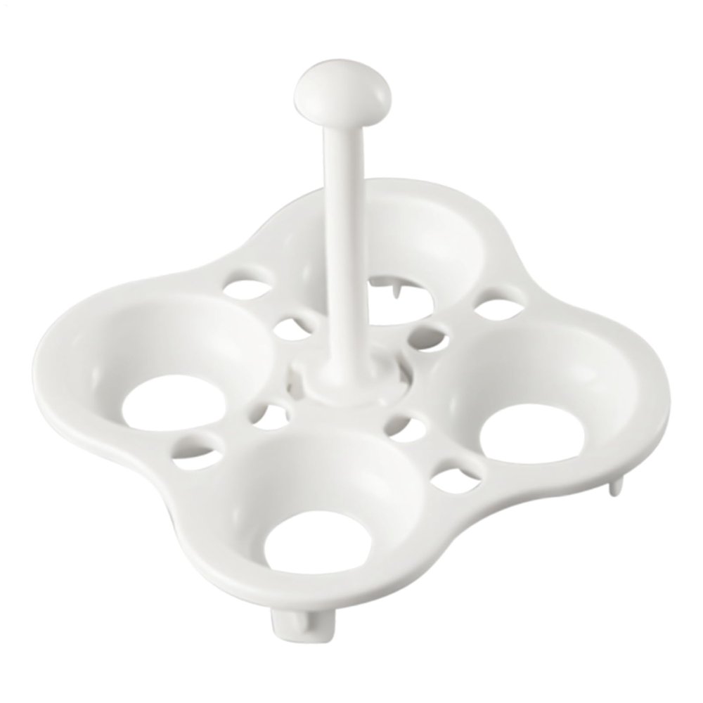 Egg Steamer - Steaming Support for Pots