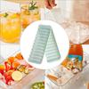 Ice Cube Tray with Lid - Long Ice Mold view 4