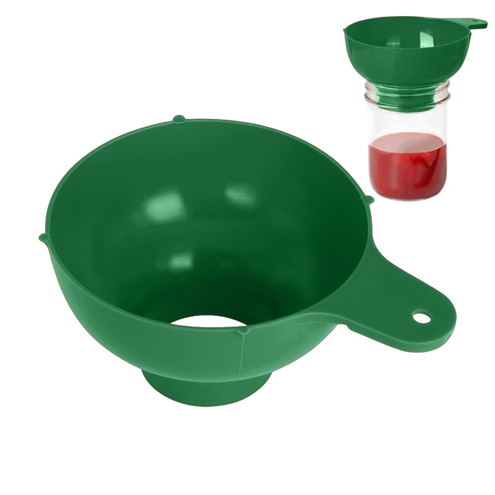Wide Mouth Funnel