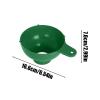 Wide Mouth Funnel view 3