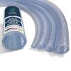 diconfa PVC Reinforced Hose, 8/14 mm Diameter, 1.9 m Long view 1
