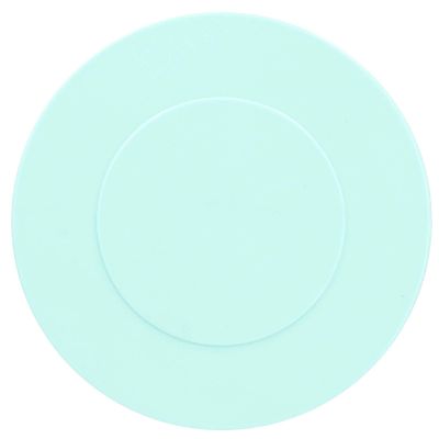 Reusable Silicone Pressure Cooker Lid, Green