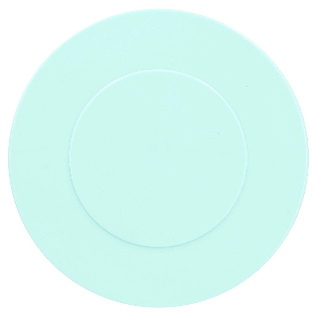 Reusable Silicone Pressure Cooker Lid, Green