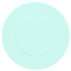 Reusable Silicone Pressure Cooker Lid, Green view 1