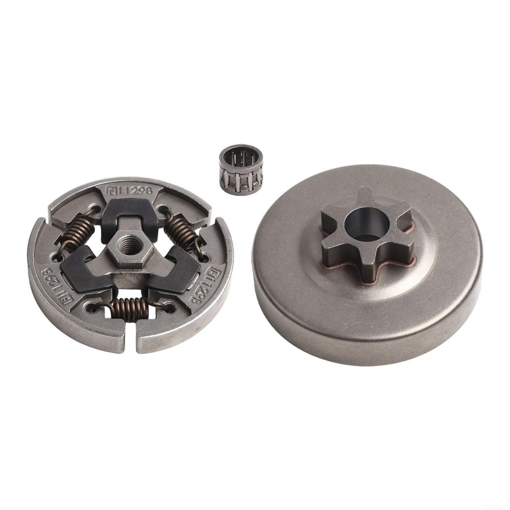 Engineered Sprocket Clutch Drum and Bearing Set for O20 Series Chainsaws