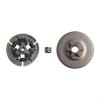 Engineered Sprocket Clutch Drum and Bearing Set for O20 Series Chainsaws view 2