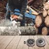 Engineered Sprocket Clutch Drum and Bearing Set for O20 Series Chainsaws view 4