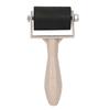 Cocoarm Rubber Printing Brayer, 3 Rollers in 1 view 1