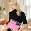 Theft-Resistant Waterproof Money Bag with Lock view 2