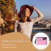 Theft-Resistant Waterproof Money Bag with Lock view 3