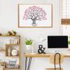 Fingerprint Tree for Weddings, Guestbook view 3