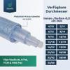 diconfa PVC Fabric-Reinforced Hose, 19/26 mm, 22 m view 4