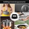 Replacement Lid Handle | Heat-Resistant Pot Lid Knob view 4