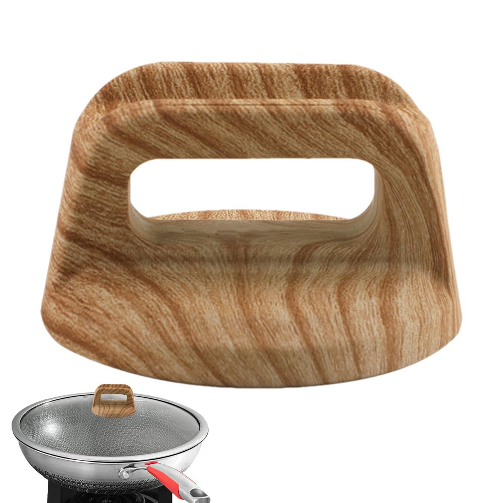 Senermter Pot Lid Handle Replacement