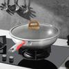 Senermter Pot Lid Handle Replacement view 2
