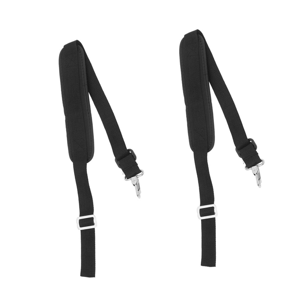 Yardwe 2-Piece Oxford Fabric Spray Straps for Backpack Sprayers, Thickened and Widened, Adjustable and Durable
