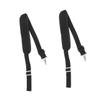 Yardwe 2-Piece Oxford Fabric Spray Straps for Backpack Sprayers, Thickened and Widened, Adjustable and Durable view 1