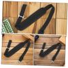 Yardwe 2-Piece Oxford Fabric Spray Straps for Backpack Sprayers, Thickened and Widened, Adjustable and Durable view 3