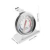 Anneome 2-Piece Kitchen Thermometer Set, High-Temperature Resistant, Instant-Read, for Ovens and Grills view 2