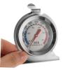 Anneome 2-Piece Kitchen Thermometer Set, High-Temperature Resistant, Instant-Read, for Ovens and Grills view 4