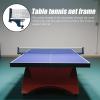 Weather-Resistant and Durable Replacement Table Tennis Net view 2