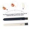 OATIPHO 2-Pack 2-in-1 Window Slot Cleaning Brush view 4