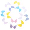 TOVINANNA Fashion Wing Appliqués - 50 Pieces view 1