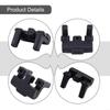 4-Pack Air Fryer Replacement Parts, Rubber Bumpers view 3