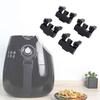 4-Pack Air Fryer Replacement Parts, Rubber Bumpers view 4