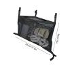 Generic Life Vest Storage Bag, Quick-Drying Mesh Organizer view 2