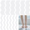 SUBTAVIK 24 Anti-Slip Stickers for Bathtubs view 1