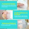 SUBTAVIK 24 Anti-Slip Stickers for Bathtubs view 3