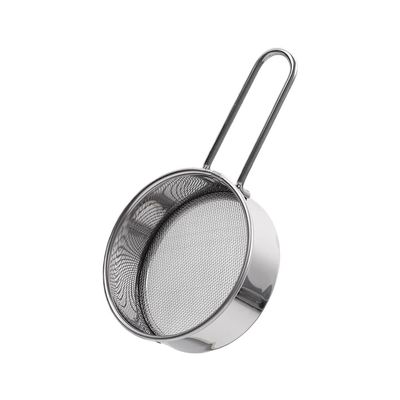 Handheld Stainless Steel Flour Sifter