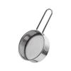 Handheld Stainless Steel Flour Sifter view 1